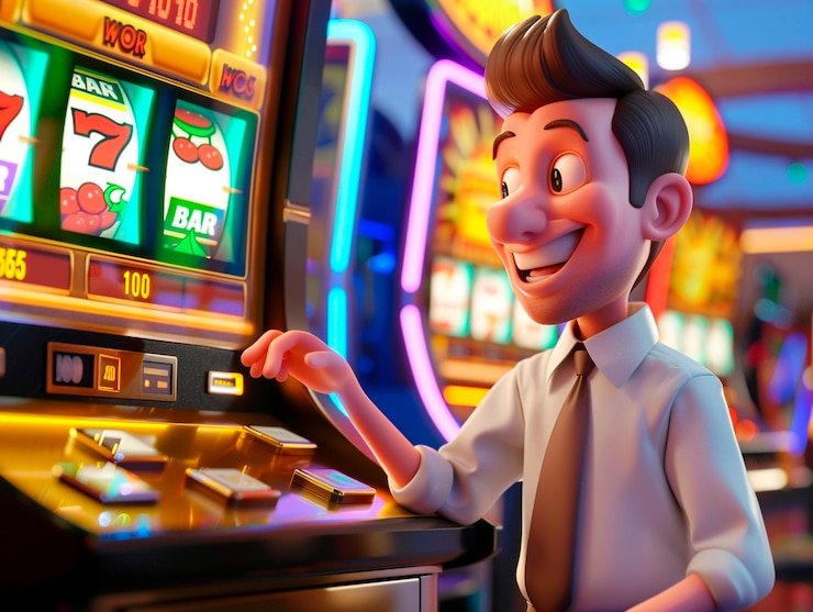 Live roulette table with multi-language dealer